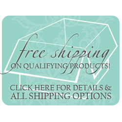 Free Shiping
On qualifying products